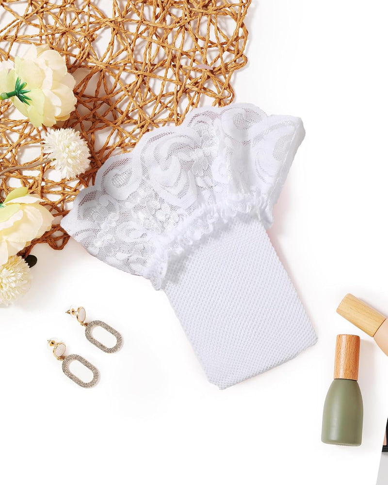 1 Pair Fishnet Tights High Stockings