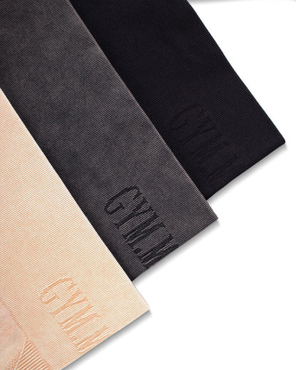 High Waisted Hip-lifting Seamless Quick-drying Yoga Leggings