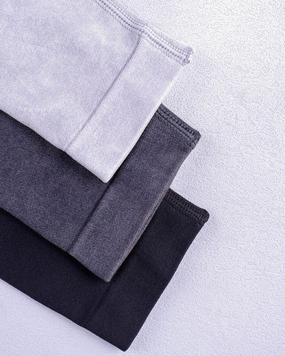 High Waisted Hip-lifting Seamless Quick-drying Yoga Leggings