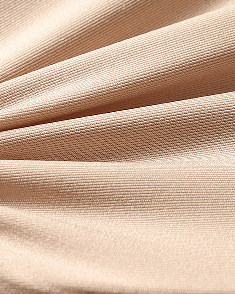 Women's Wireless Jelly Gel Seamless Push-up Bra